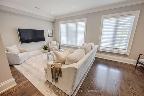 Photo 42 at 2638A Bayview Avenue, Windfields, Toronto