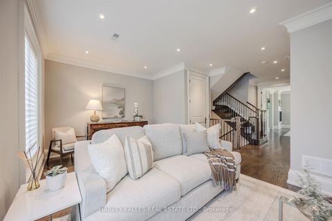Photo 44 at 2638A Bayview Avenue, Windfields, Toronto