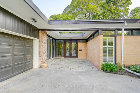 Photo 1 at 53 Forest Grove Drive, Bayview Village, Toronto