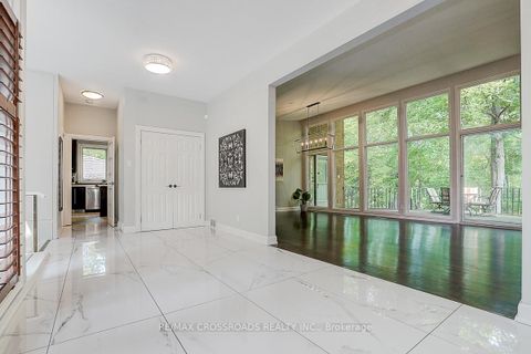 Photo 11 at 53 Forest Grove Drive, Bayview Village, Toronto