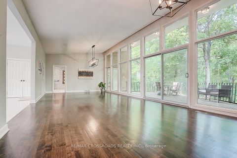 Photo 14 at 53 Forest Grove Drive, Bayview Village, Toronto