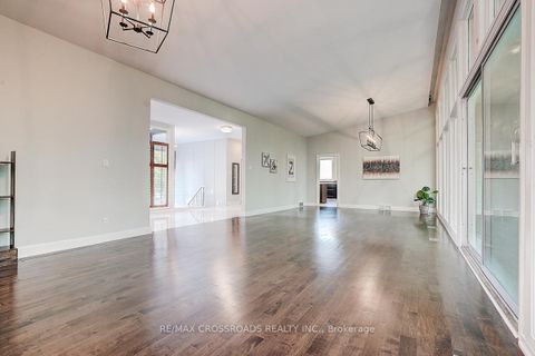 Photo 15 at 53 Forest Grove Drive, Bayview Village, Toronto