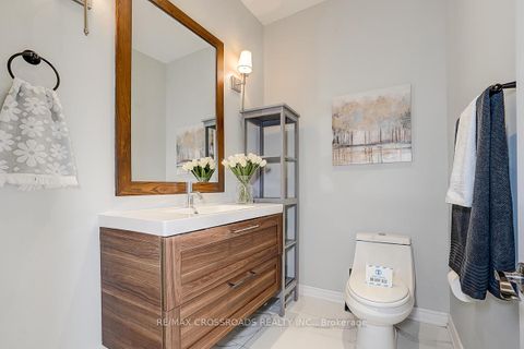 Photo 16 at 53 Forest Grove Drive, Bayview Village, Toronto