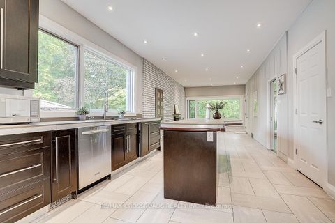 Photo 17 at 53 Forest Grove Drive, Bayview Village, Toronto