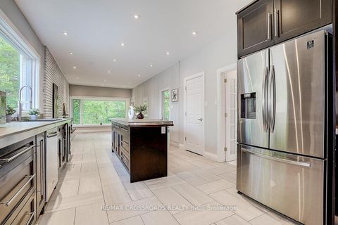 Photo 18 at 53 Forest Grove Drive, Bayview Village, Toronto