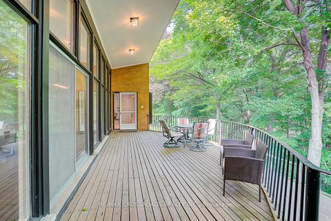 Photo 28 at 53 Forest Grove Drive, Bayview Village, Toronto