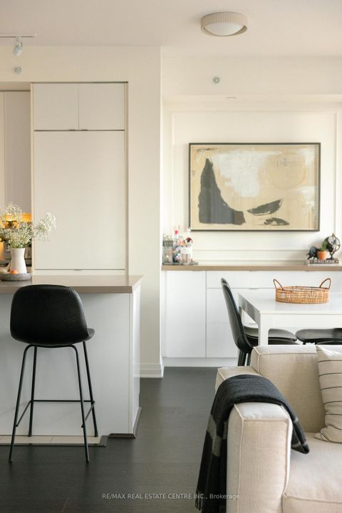 Photo 2 at 3005 - 59 Annie Craig Drive, Mimico, Toronto Photo 2 at 3005 - 59 Annie Craig Drive, Mimico, Toronto