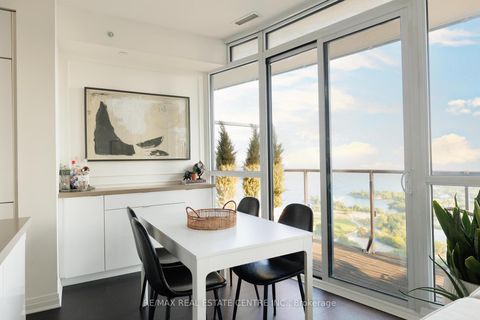 Photo 7 at 3005 - 59 Annie Craig Drive, Mimico, Toronto Photo 7 at 3005 - 59 Annie Craig Drive, Mimico, Toronto