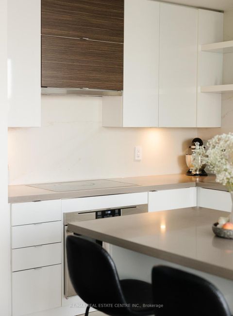 Photo 8 at 3005 - 59 Annie Craig Drive, Mimico, Toronto Photo 8 at 3005 - 59 Annie Craig Drive, Mimico, Toronto