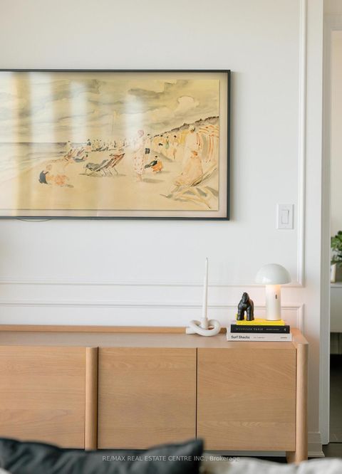 Photo 11 at 3005 - 59 Annie Craig Drive, Mimico, Toronto Photo 11 at 3005 - 59 Annie Craig Drive, Mimico, Toronto