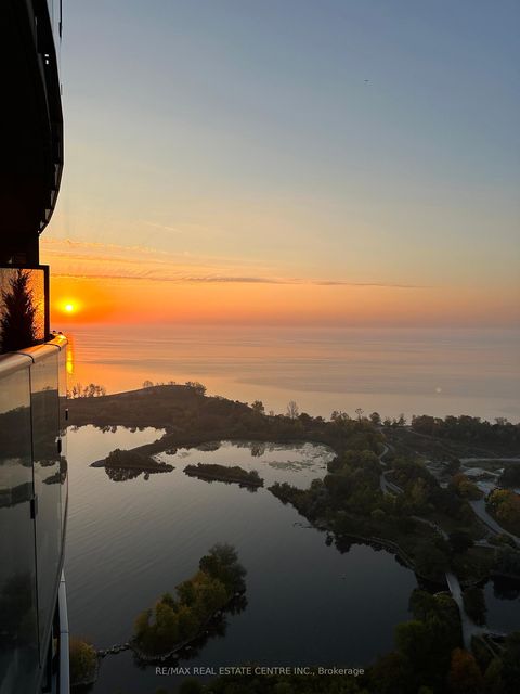 Photo 25 at 3005 - 59 Annie Craig Drive, Mimico, Toronto Photo 25 at 3005 - 59 Annie Craig Drive, Mimico, Toronto