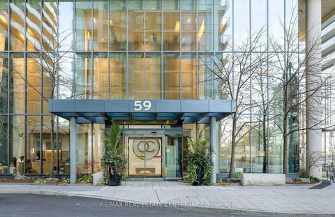 Photo 34 at 3005 - 59 Annie Craig Drive, Mimico, Toronto