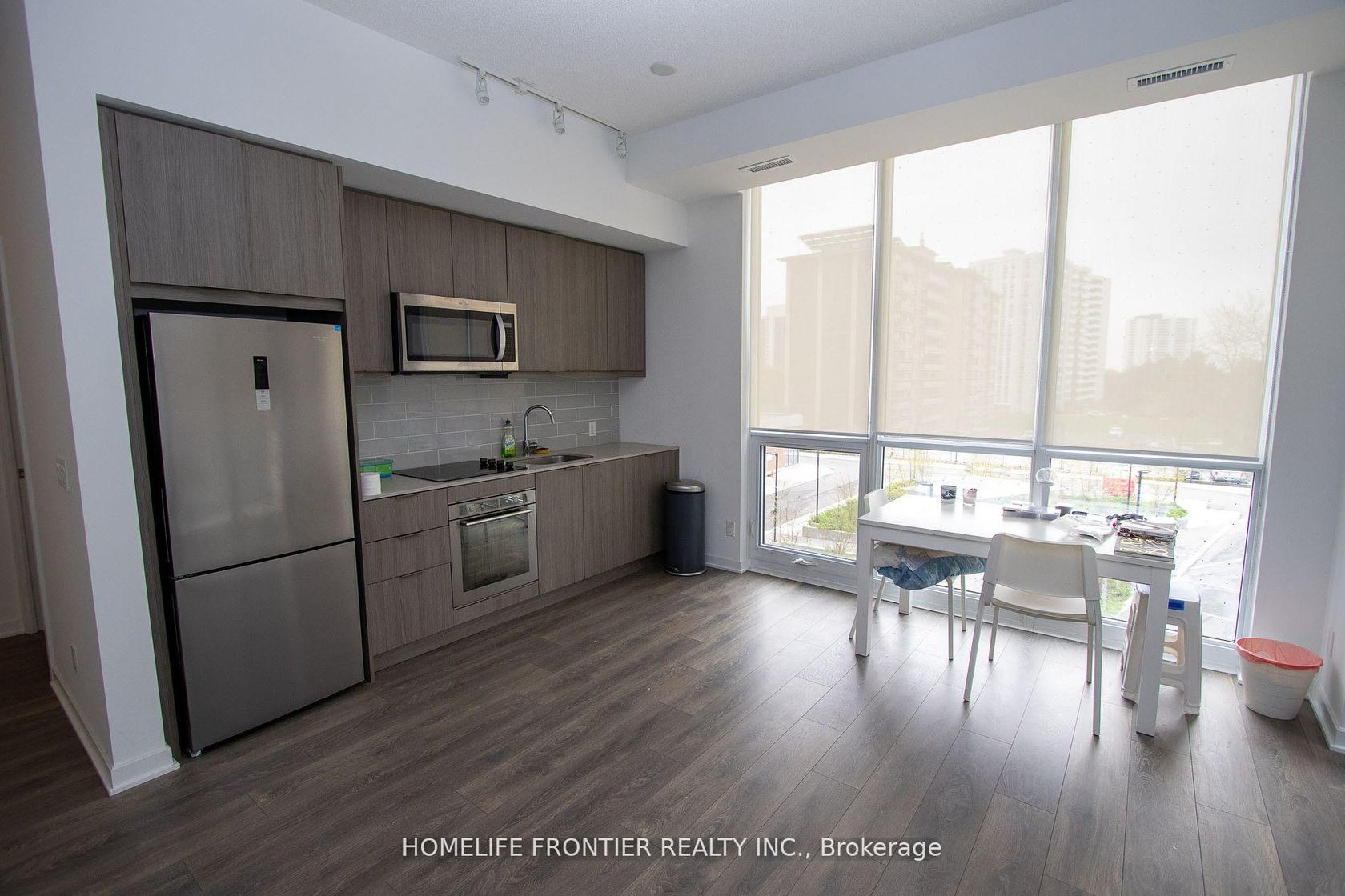 315 - 38 Forest Manor Road, Henry Farm, Toronto 