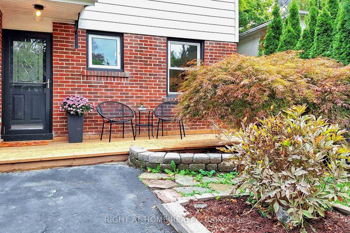 Photo 1 at 203 Thoms Crescent, Central Newmarket, Newmarket