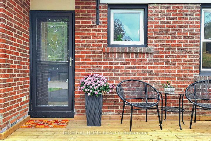 Photo 2 at 203 Thoms Crescent, Central Newmarket, Newmarket