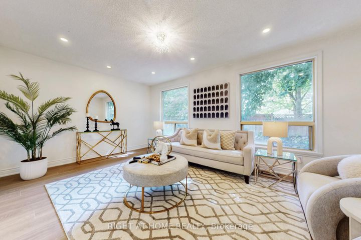 Photo 3 at 203 Thoms Crescent, Central Newmarket, Newmarket