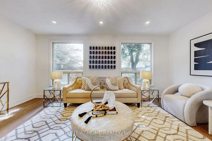 Photo 4 at 203 Thoms Crescent, Central Newmarket, Newmarket