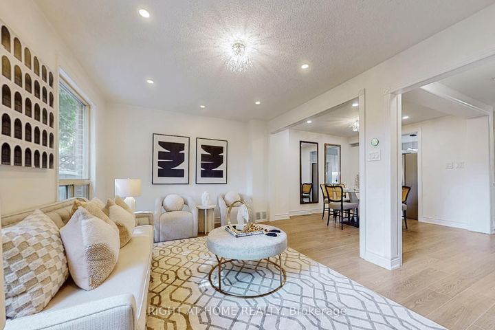 Photo 5 at 203 Thoms Crescent, Central Newmarket, Newmarket