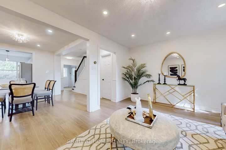 Photo 6 at 203 Thoms Crescent, Central Newmarket, Newmarket
