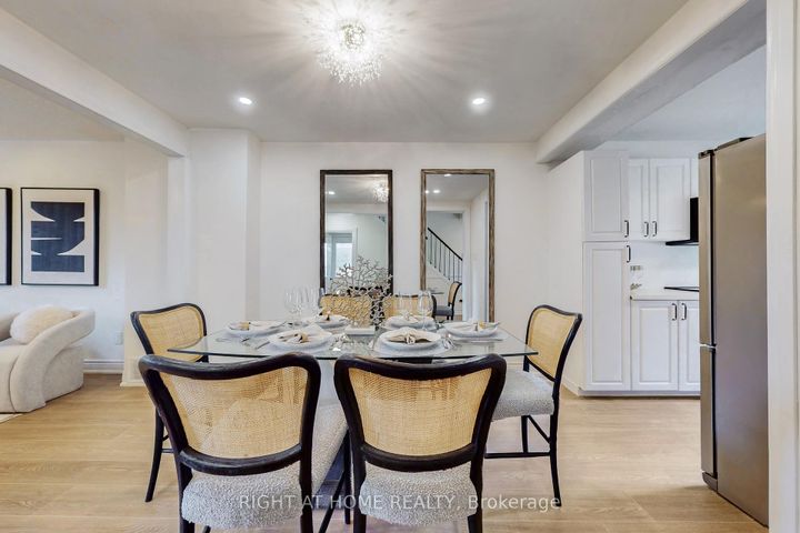 Photo 8 at 203 Thoms Crescent, Central Newmarket, Newmarket