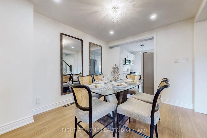 Photo 9 at 203 Thoms Crescent, Central Newmarket, Newmarket