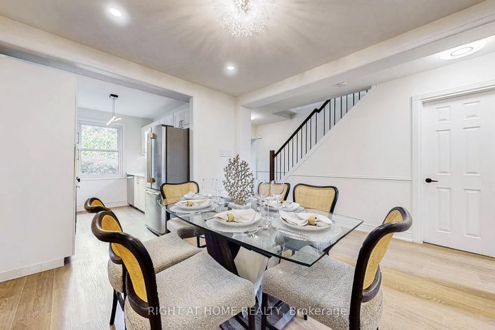 Photo 10 at 203 Thoms Crescent, Central Newmarket, Newmarket