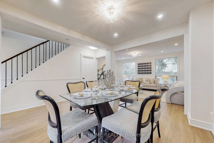 Photo 11 at 203 Thoms Crescent, Central Newmarket, Newmarket