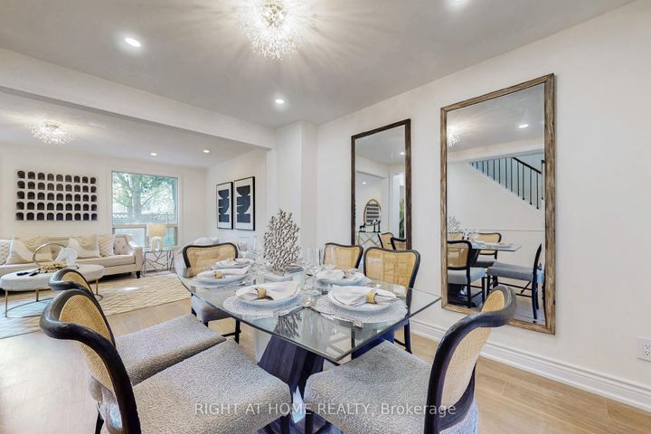 Photo 12 at 203 Thoms Crescent, Central Newmarket, Newmarket