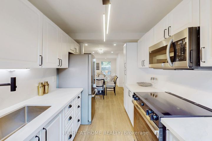 Photo 15 at 203 Thoms Crescent, Central Newmarket, Newmarket