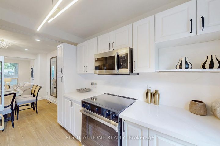 Photo 16 at 203 Thoms Crescent, Central Newmarket, Newmarket