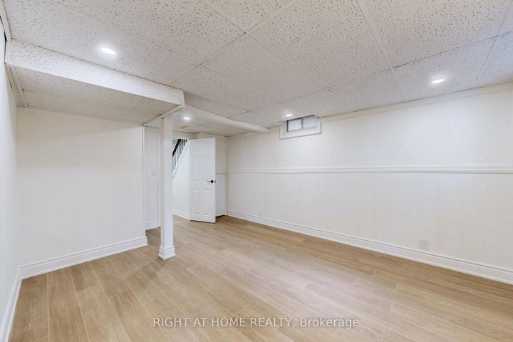 Photo 34 at 203 Thoms Crescent, Central Newmarket, Newmarket
