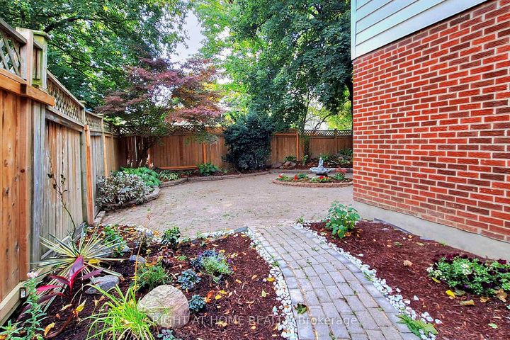 Photo 38 at 203 Thoms Crescent, Central Newmarket, Newmarket