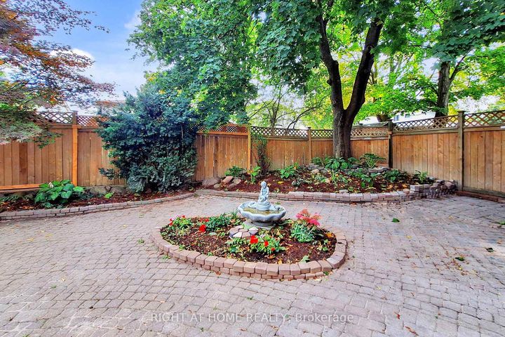 Photo 40 at 203 Thoms Crescent, Central Newmarket, Newmarket