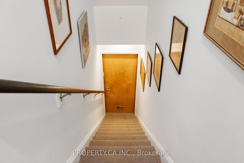Photo 5 at Upper - 52 Wineva Avenue, The Beaches, Toronto