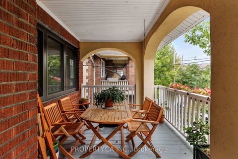 Photo 19 at Upper - 52 Wineva Avenue, The Beaches, Toronto