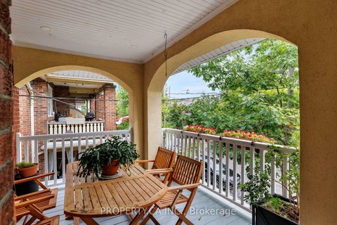 Photo 20 at Upper - 52 Wineva Avenue, The Beaches, Toronto