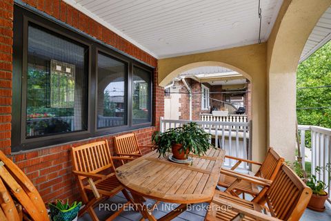 Photo 21 at Upper - 52 Wineva Avenue, The Beaches, Toronto