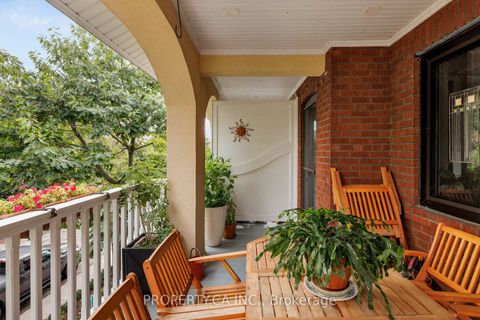 Photo 22 at Upper - 52 Wineva Avenue, The Beaches, Toronto