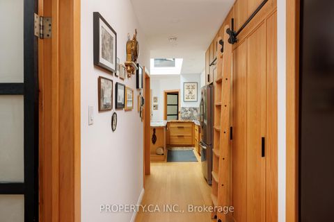 Photo 25 at Upper - 52 Wineva Avenue, The Beaches, Toronto