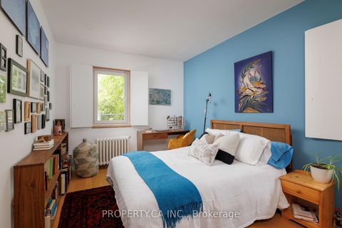 Photo 26 at Upper - 52 Wineva Avenue, The Beaches, Toronto