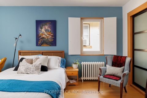 Photo 28 at Upper - 52 Wineva Avenue, The Beaches, Toronto
