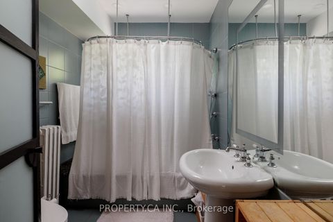 Photo 30 at Upper - 52 Wineva Avenue, The Beaches, Toronto