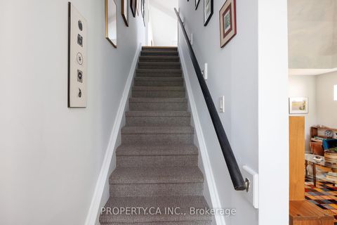 Photo 32 at Upper - 52 Wineva Avenue, The Beaches, Toronto