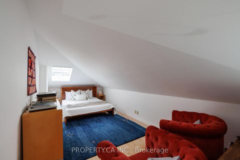 Photo 33 at Upper - 52 Wineva Avenue, The Beaches, Toronto