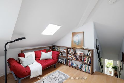 Photo 36 at Upper - 52 Wineva Avenue, The Beaches, Toronto