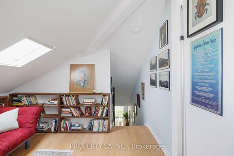 Photo 37 at Upper - 52 Wineva Avenue, The Beaches, Toronto