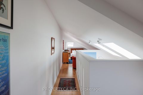 Photo 39 at Upper - 52 Wineva Avenue, The Beaches, Toronto