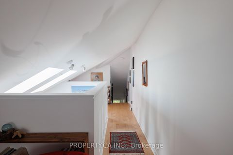 Photo 40 at Upper - 52 Wineva Avenue, The Beaches, Toronto
