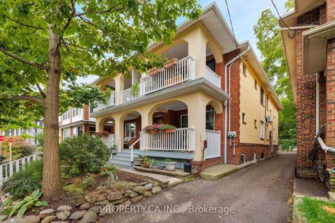 Photo 41 at Upper - 52 Wineva Avenue, The Beaches, Toronto