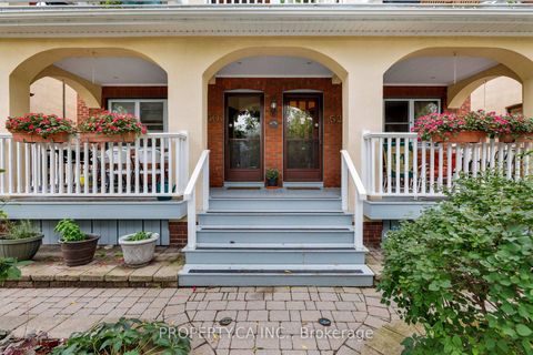 Photo 42 at Upper - 52 Wineva Avenue, The Beaches, Toronto